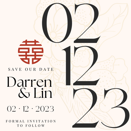 Black & White Save the Date Wedding Invitation (1).png