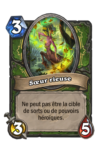 Ysera Soeur rieuse.png