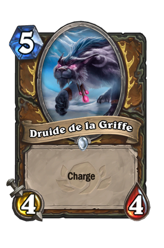 Druide de la griffe Druide de la griffe.png