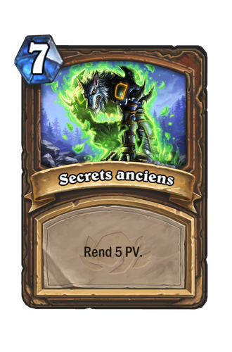 Ancien du savoir Secrets anciens.png