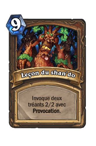 Cénarius Leçon du shan'do.png