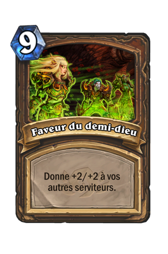 Cénarius Faveur du demi dieu.png