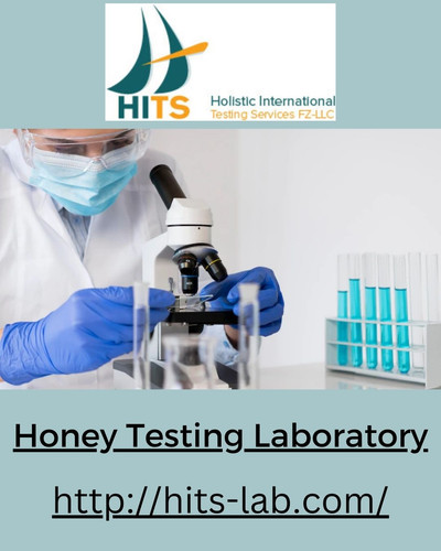 Honey Testing Laboratory.jpg