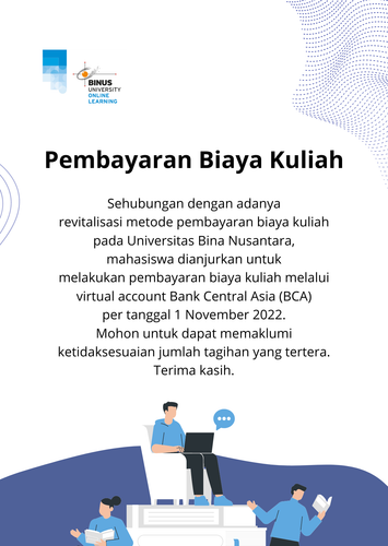 Pembayaran Biaya Kuliah Announcement.png