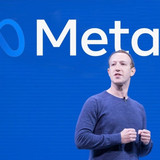 Mark Zuckerberg CEO Meta 