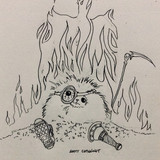 Riddikulusness by Amity CatWalnut