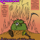 Quibbler Memorian of Fallen Heros