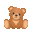 teddy bear (2)