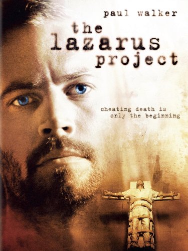 Nowe życie / The Lazarus Project (2008) PL.720p.WEB-DL.x264-wasik / Lektor PL