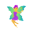 woman fairy