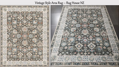 Vintage Style Area Rug – Rug House NZ.jpg