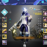 Warlock
