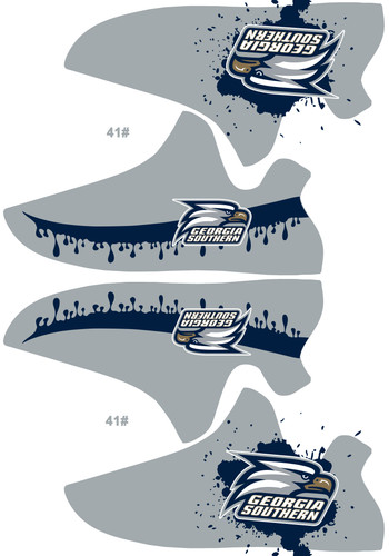 NCAA Georgia Southern Eagles Like Yeezy Shoes Sneakers T1010 design.jpg