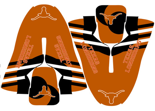 Texas Longhorns NCAA New London Sneakers Running Shoes For Men Women H041219 248 design.jpg