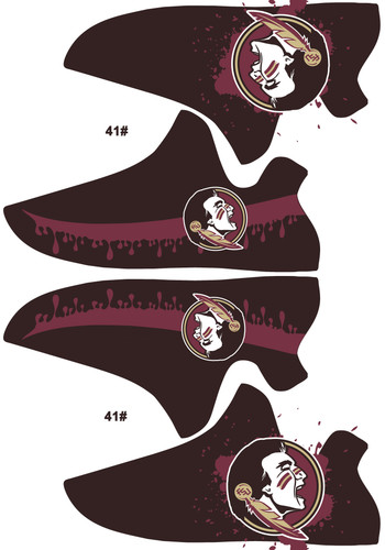 NCAA Florida State Seminoles Yeezy Shoes Sneaker T1010 design.jpg
