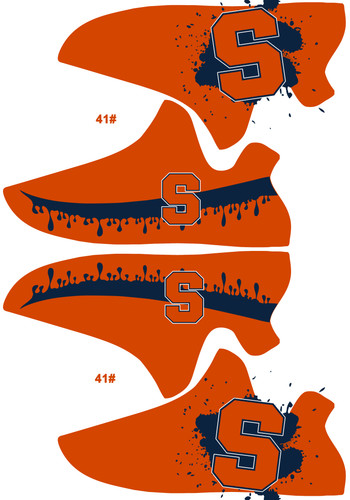 NCAA Syracuse Orange Yeezy Shoes Sneaker T1010 01 design.jpg