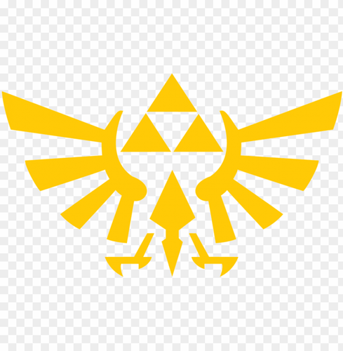 triforce vector by raynebowdash7 d5lx4z4 zelda triforce 11562867091rizgnp1rxb.png