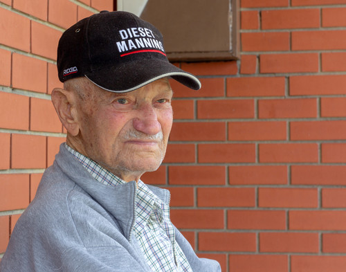 Giuseppe Torcasio: Portrait