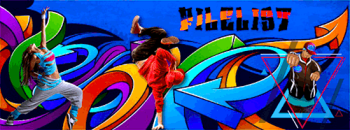 Rap Hip hop fl01.gif