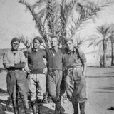 Giuseppe Torcasio: 2nd from the right