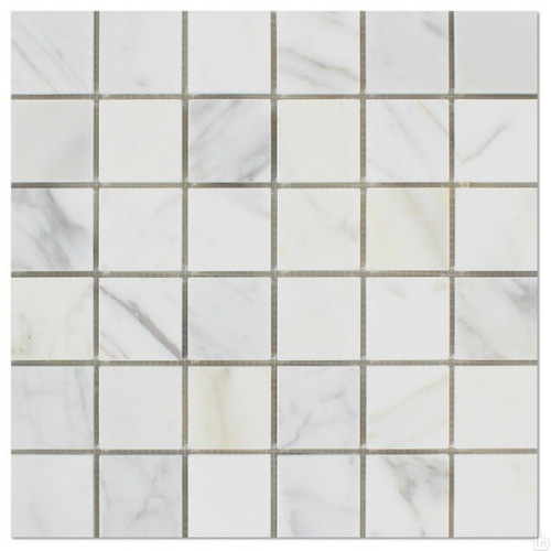 calacatta gold 2x2 polished marble mosaic.jpg