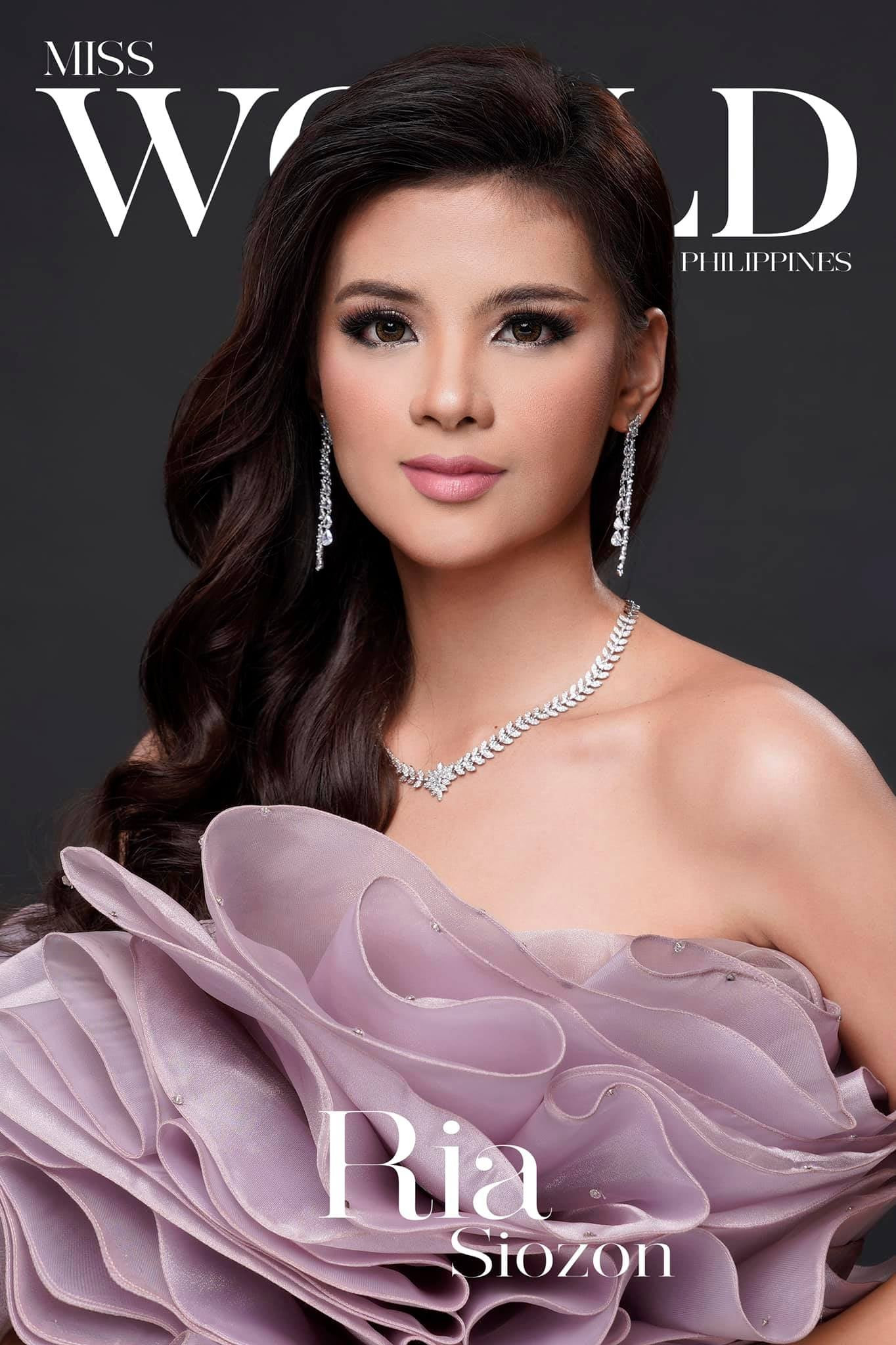tracy maureen perez vence miss world philippines 2021.  - Página 10 ZmGQRe