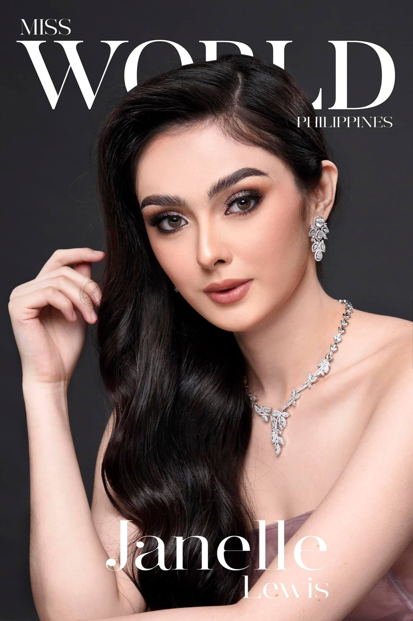 tracy maureen perez vence miss world philippines 2021.  - Página 10 ZmNP9V