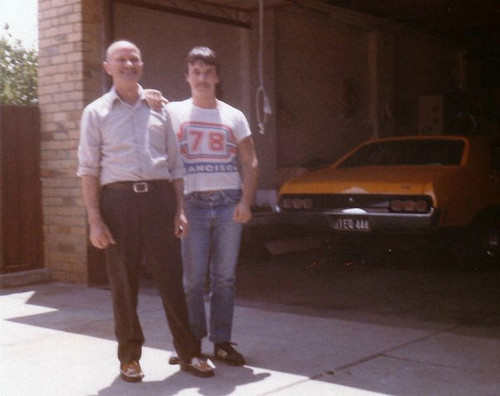 Giuseppe Torcasio: 12 /1 /1984