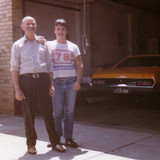 Giuseppe Torcasio: 12 /1 /1984