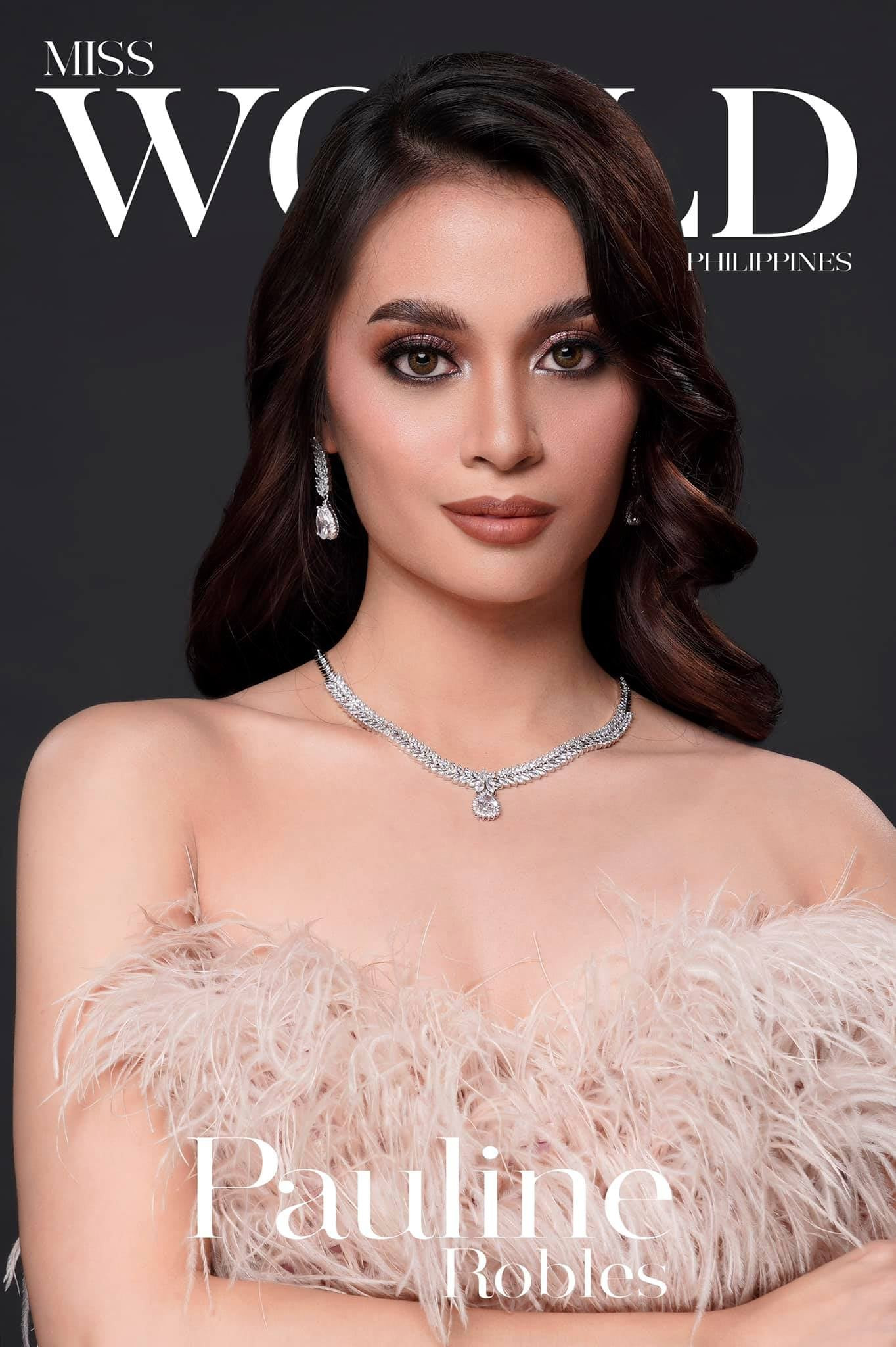 tracy maureen perez vence miss world philippines 2021.  - Página 10 ZmkDPe