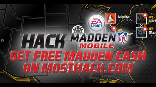 Hack Madden NFL Mobile on MostHack.com 4.jpg