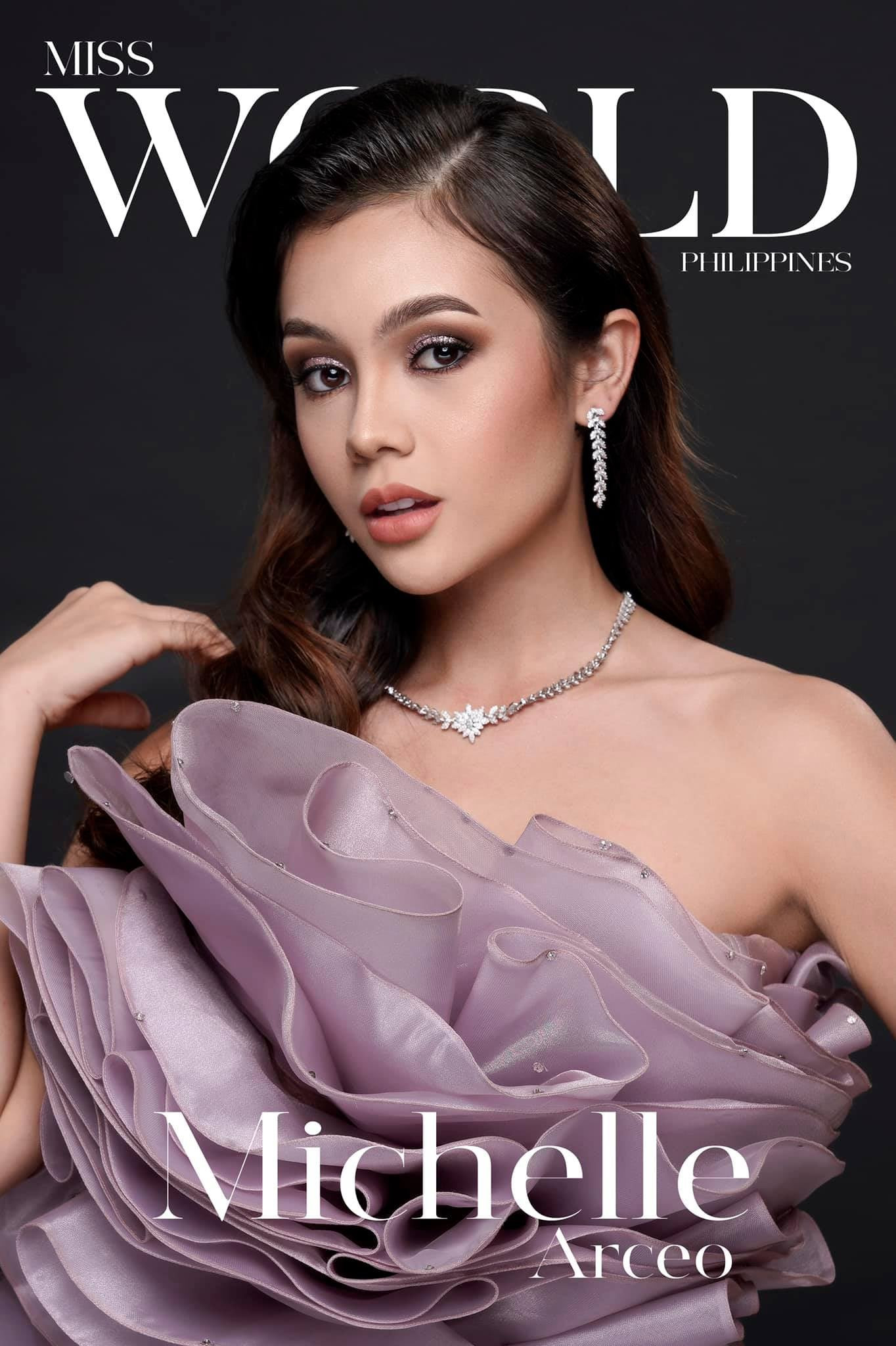 tracy maureen perez vence miss world philippines 2021.  - Página 10 ZpGKqQ