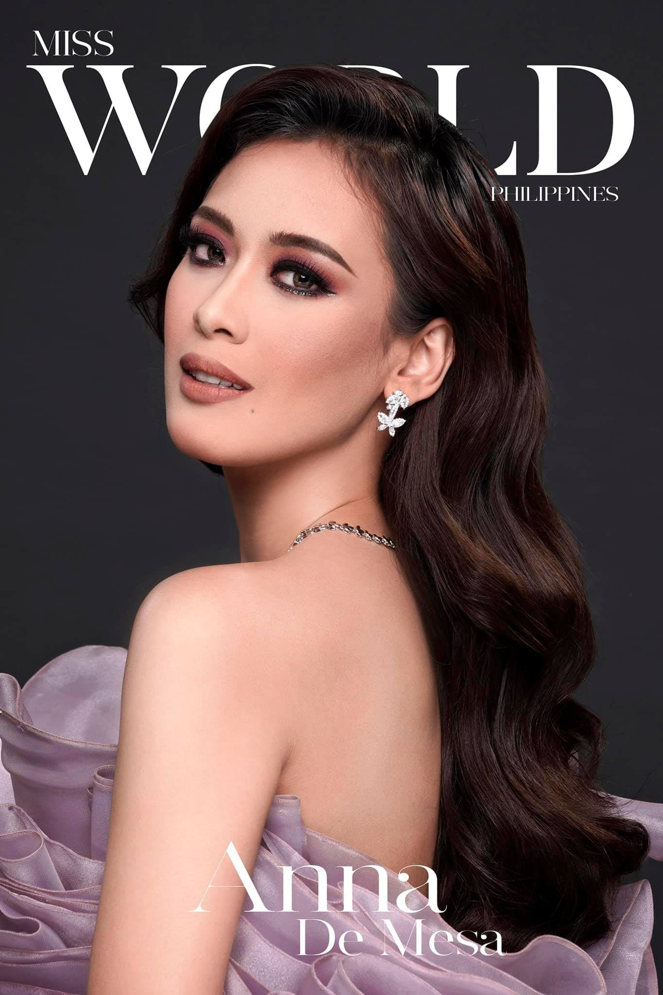 tracy maureen perez vence miss world philippines 2021.  - Página 11 ZpLq7I