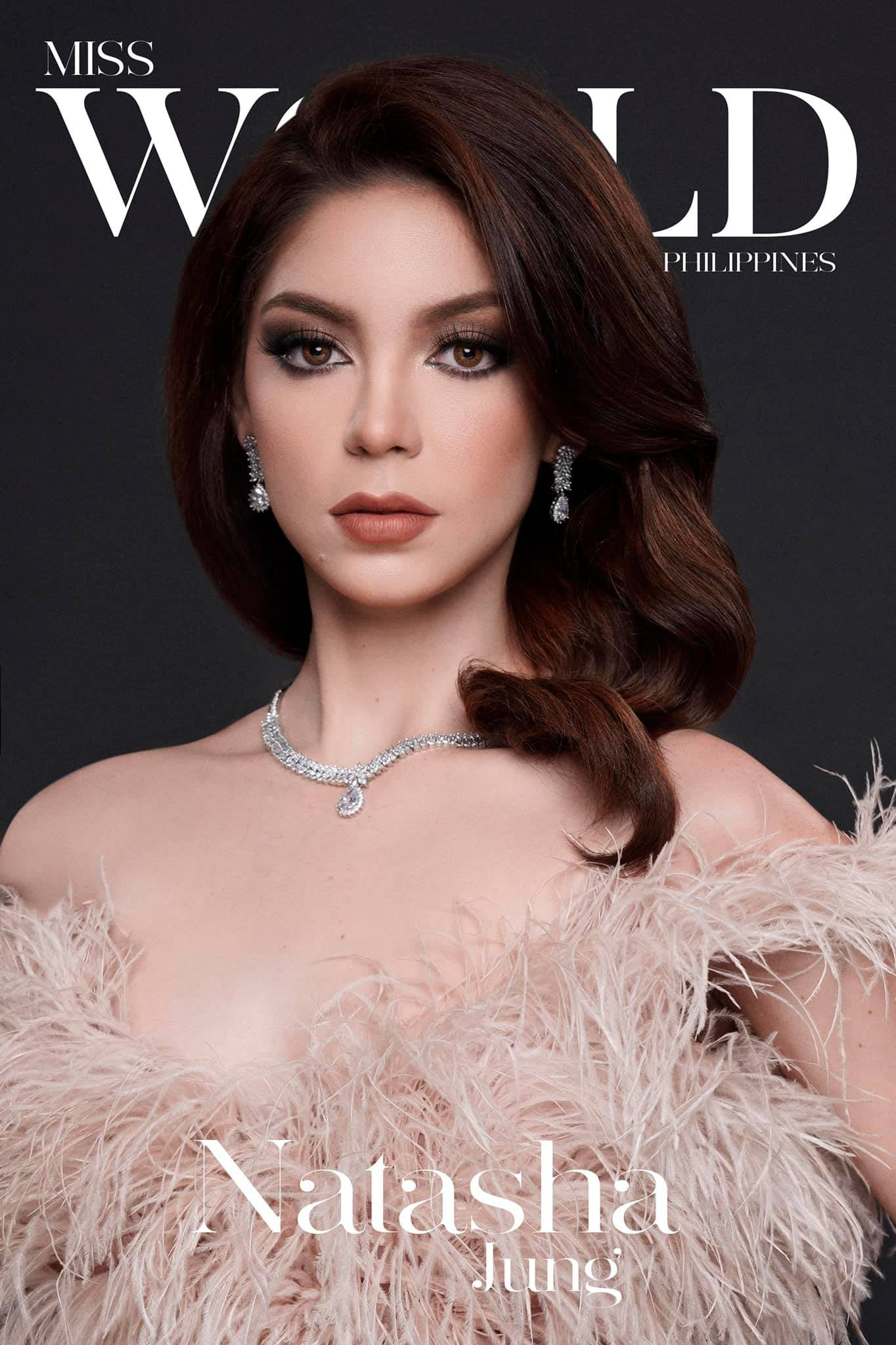 tracy maureen perez vence miss world philippines 2021.  - Página 10 ZpO74a