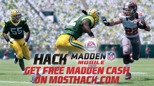 Hack Madden NFL Mobile on MostHack.com 3.jpg