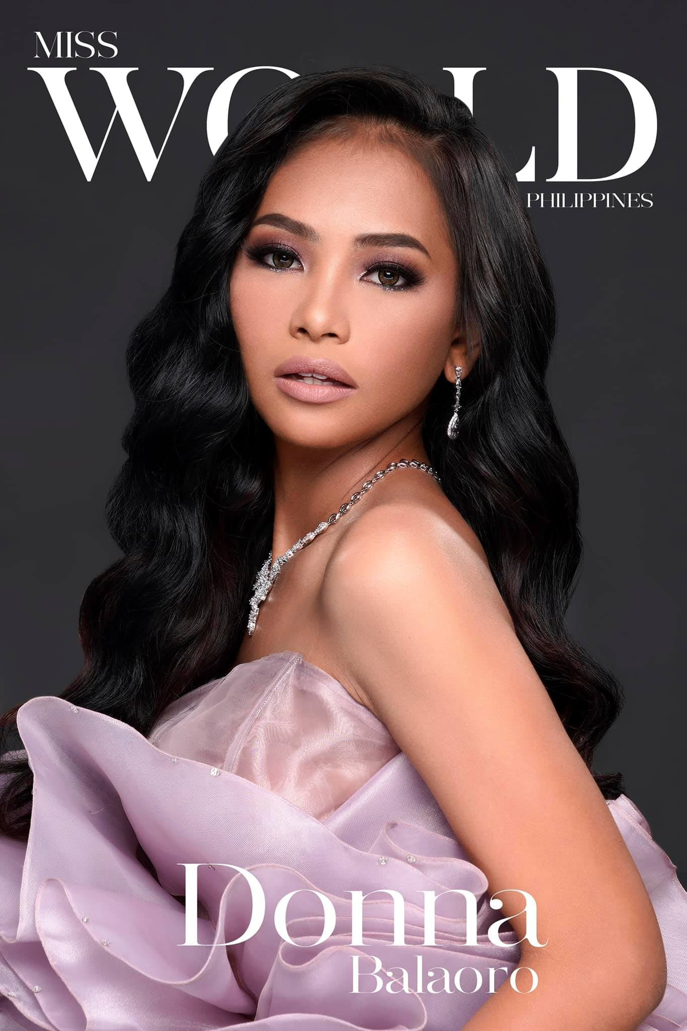 tracy maureen perez vence miss world philippines 2021.  - Página 10 ZpTooF