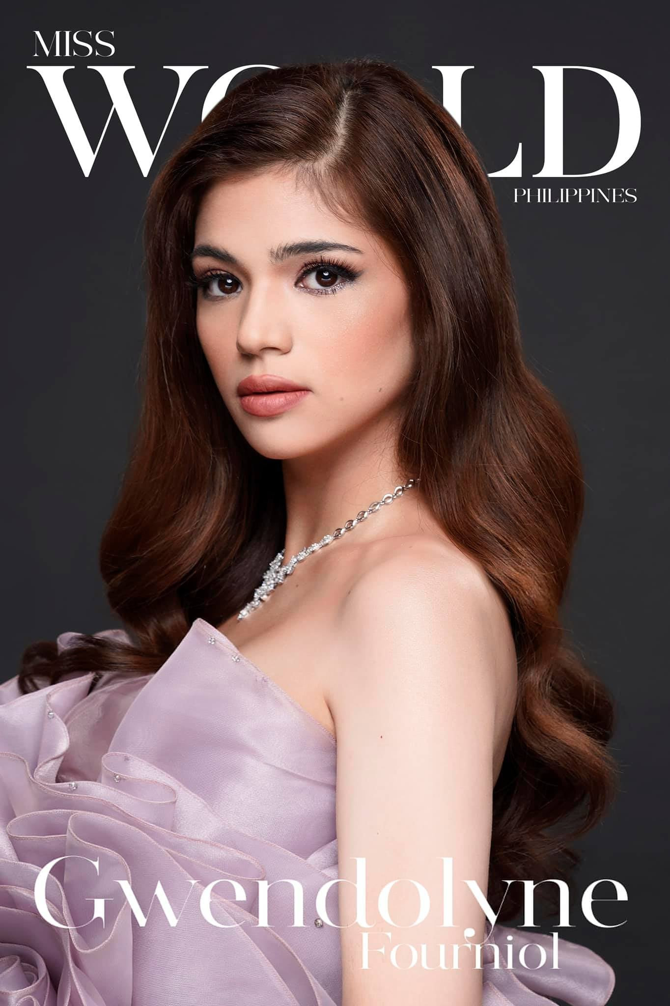 tracy maureen perez vence miss world philippines 2021.  - Página 11 ZpUfEP