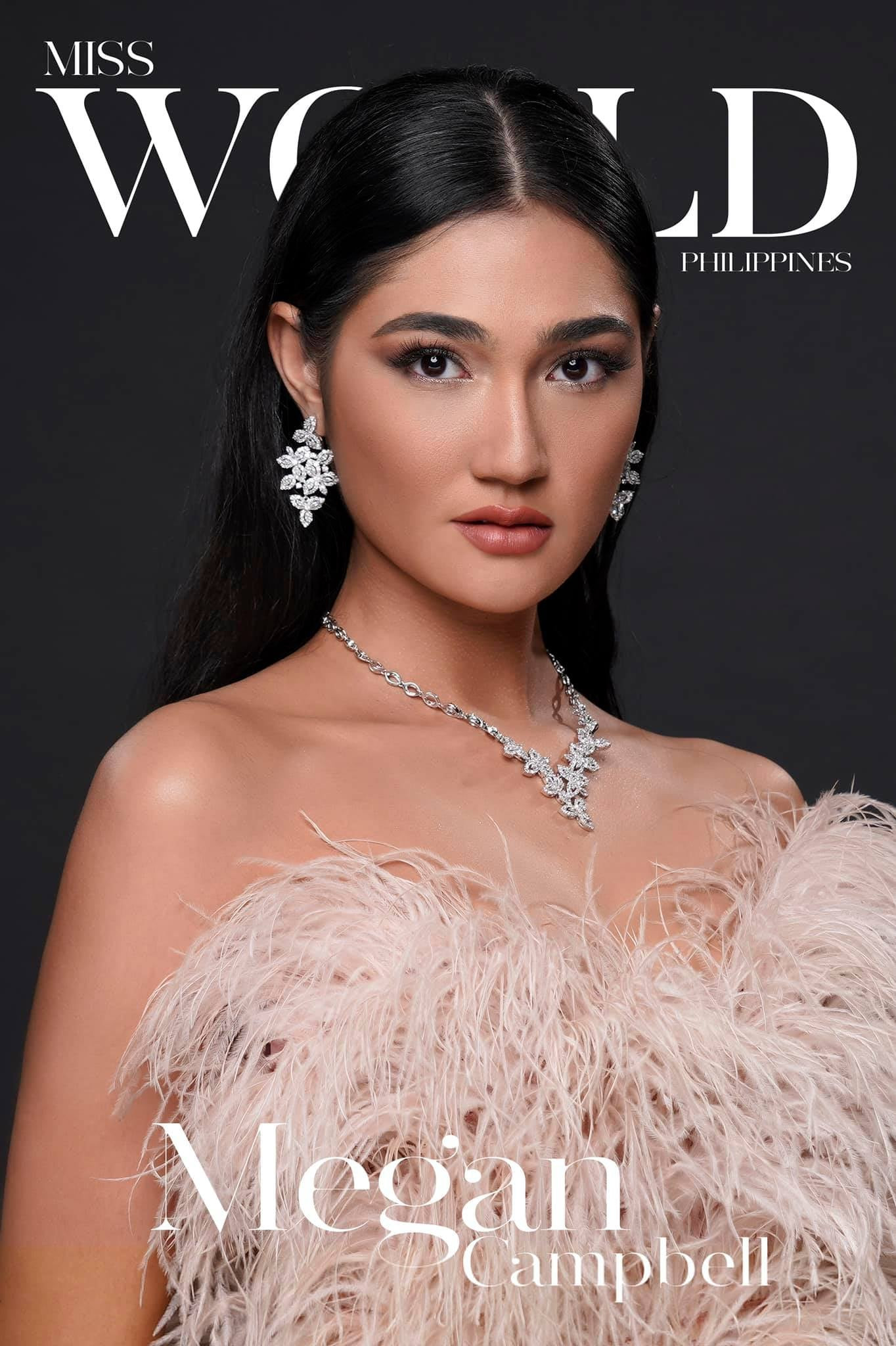 tracy maureen perez vence miss world philippines 2021.  - Página 10 Zpjn7p