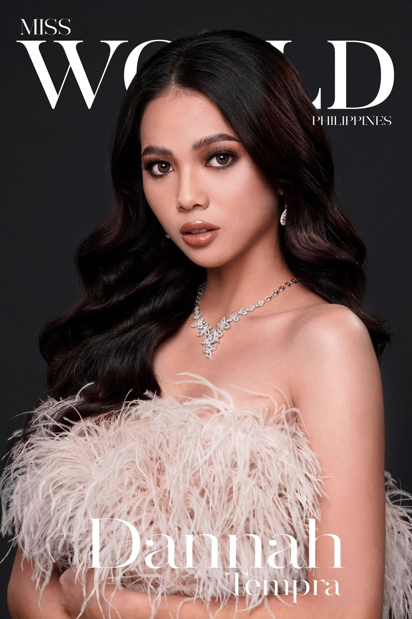 tracy maureen perez vence miss world philippines 2021.  - Página 11 ZpyeqX