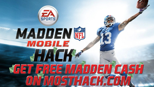 Hack Madden NFL Mobile on MostHack.com 5.jpg