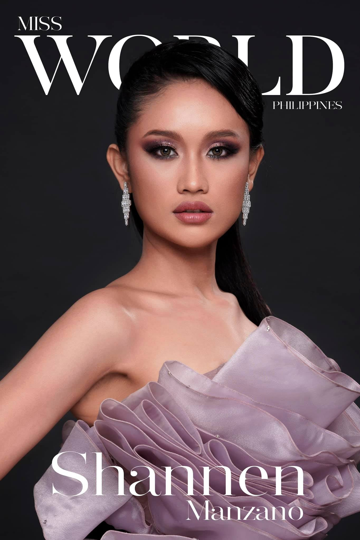 tracy maureen perez vence miss world philippines 2021.  - Página 11 Zy6rjs