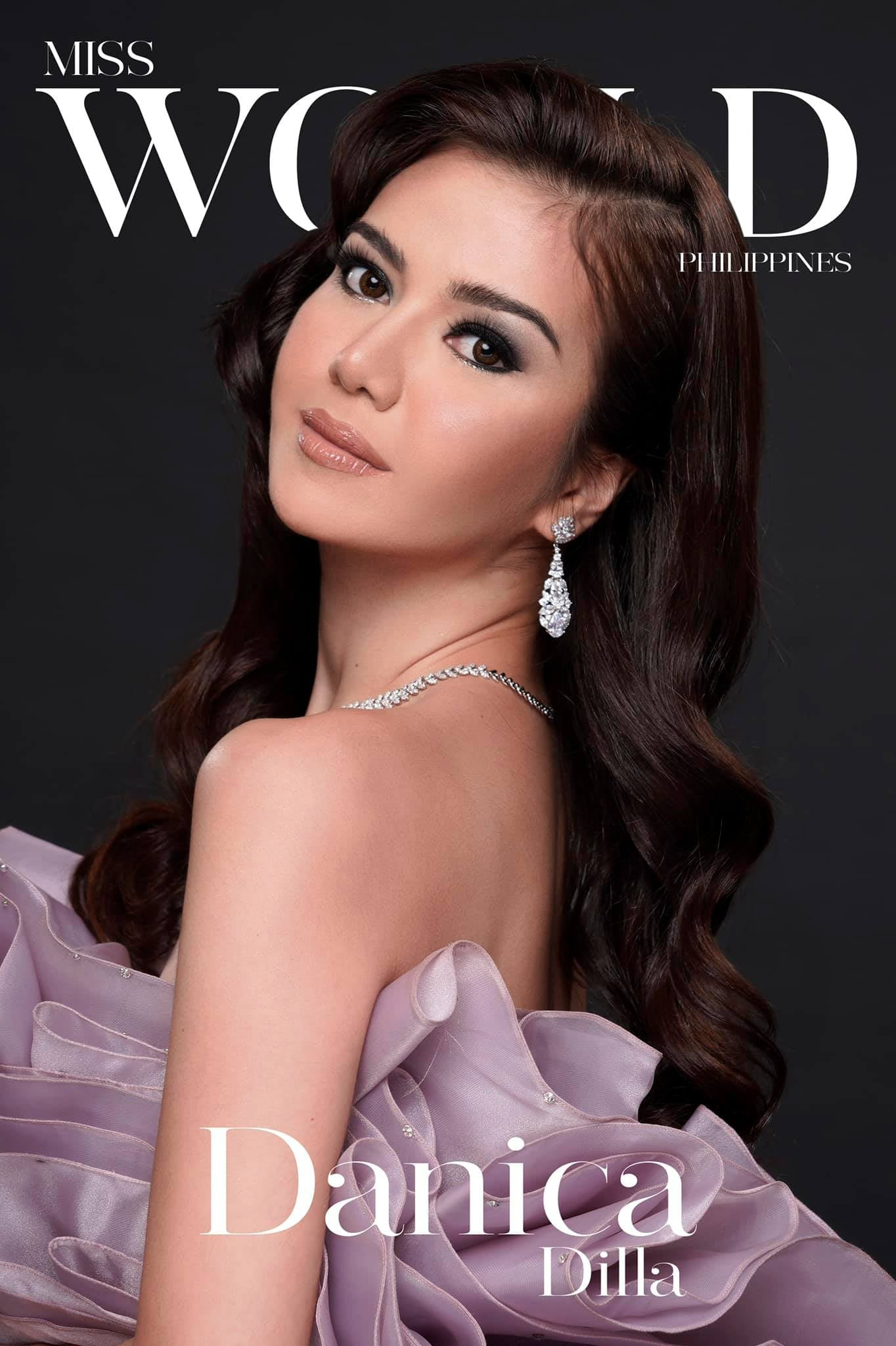 tracy maureen perez vence miss world philippines 2021.  - Página 11 ZyDUQ9