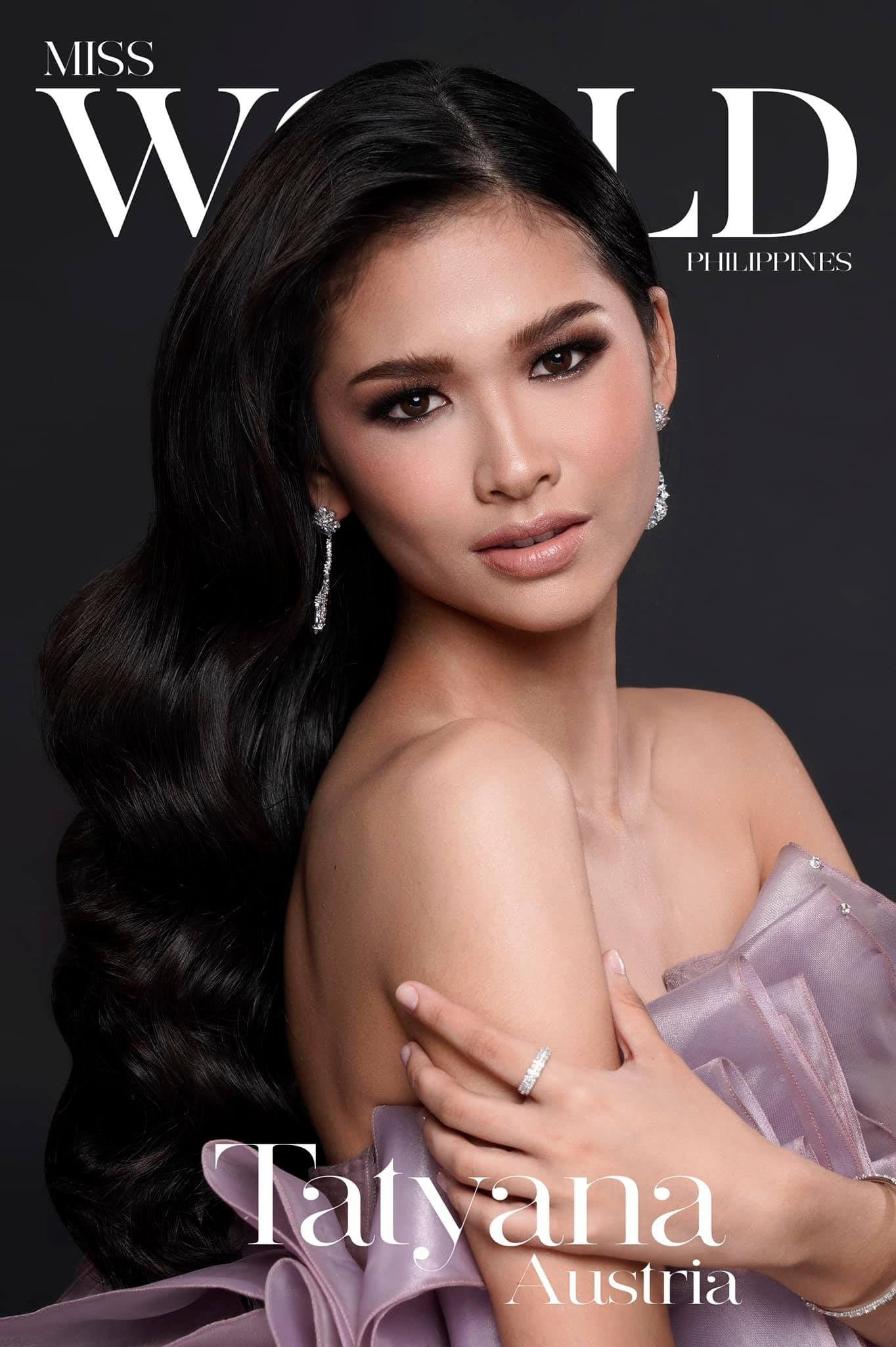 tracy maureen perez vence miss world philippines 2021.  - Página 11 ZyK7Pp