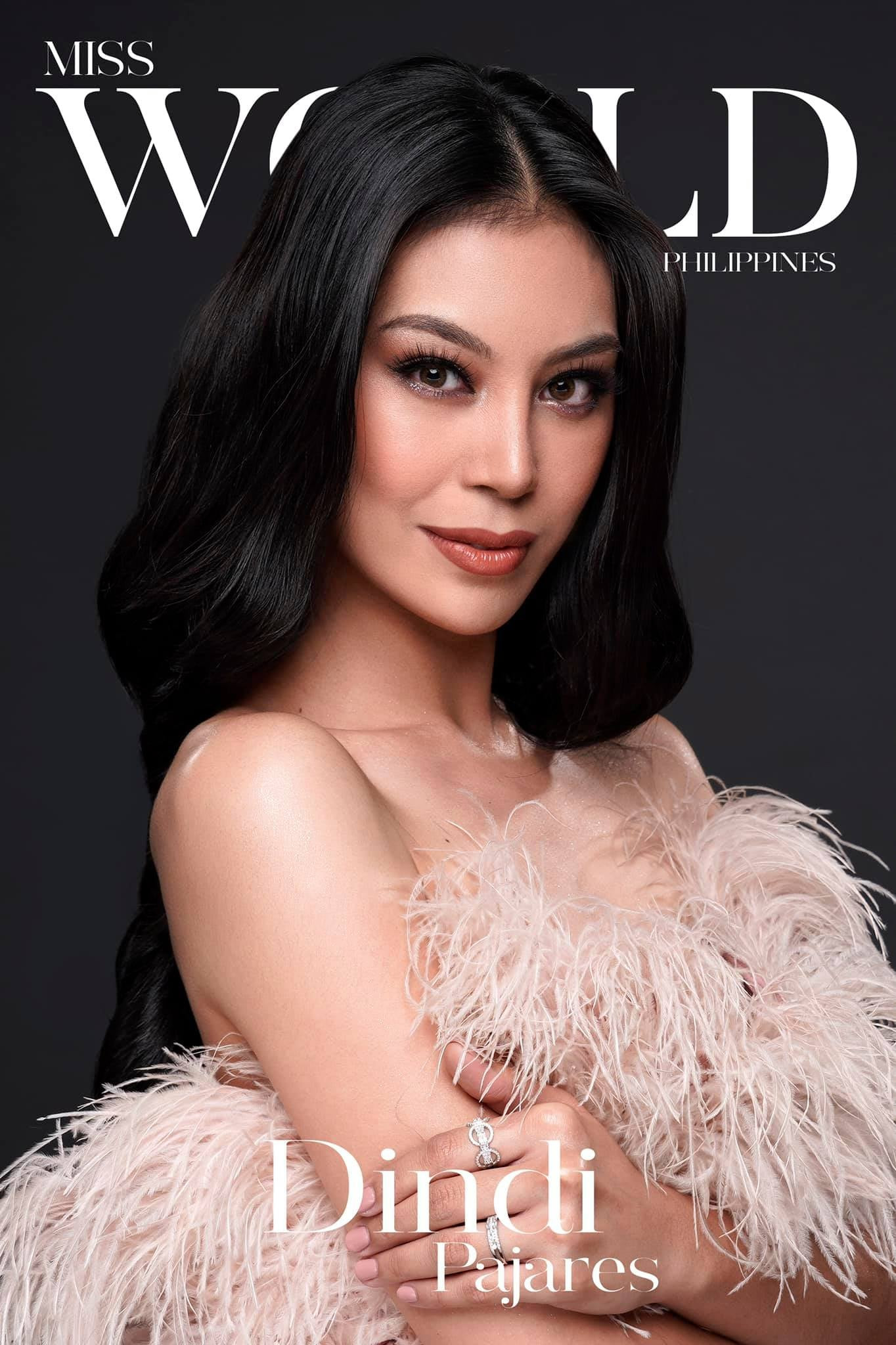 tracy maureen perez vence miss world philippines 2021.  - Página 11 Zyvy11